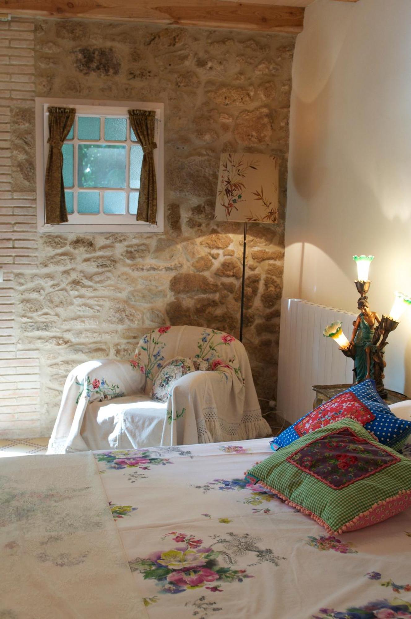 Can Portell By 123Ole, B&B - Casa Rural Sant Andreu del Terri Room photo