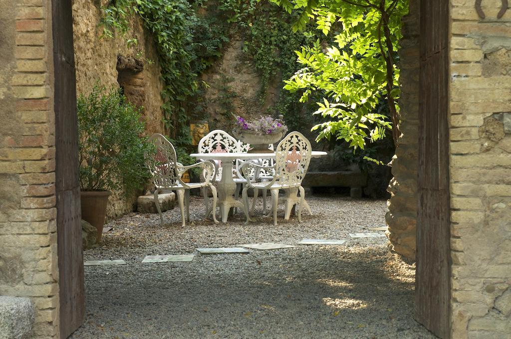 Can Portell By 123Ole, B&B - Casa Rural Sant Andreu del Terri Exterior photo