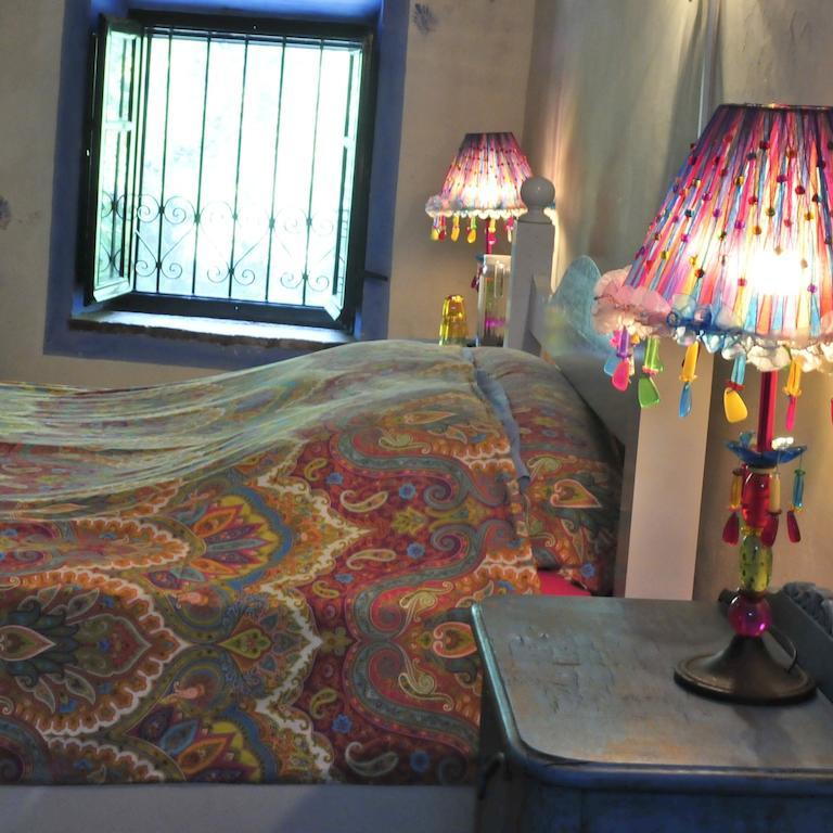 Can Portell By 123Ole, B&B - Casa Rural Sant Andreu del Terri Room photo