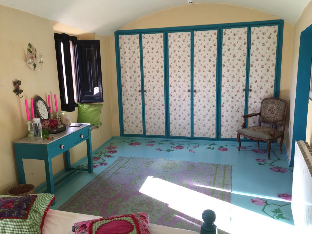 Can Portell By 123Ole, B&B - Casa Rural Sant Andreu del Terri Exterior photo