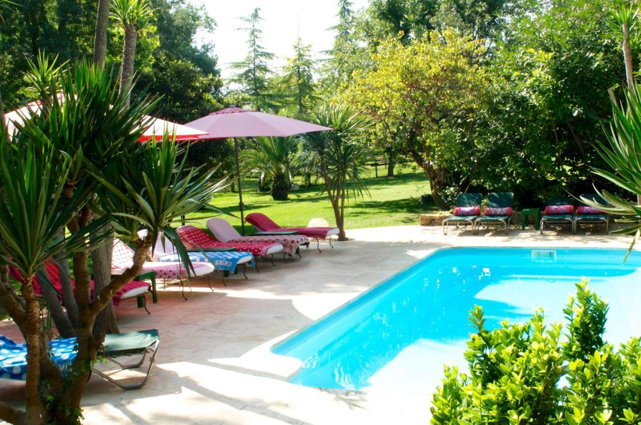 Can Portell By 123Ole, B&B - Casa Rural Sant Andreu del Terri Exterior photo