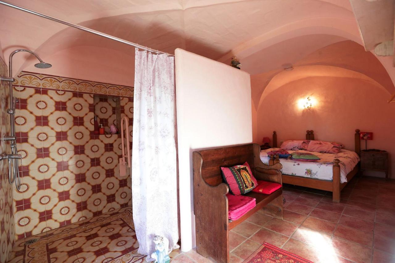 Can Portell By 123Ole, B&B - Casa Rural Sant Andreu del Terri Exterior photo